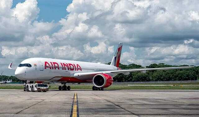 Indian aviation authorities to inspect Boeing fuel control switch panel ...