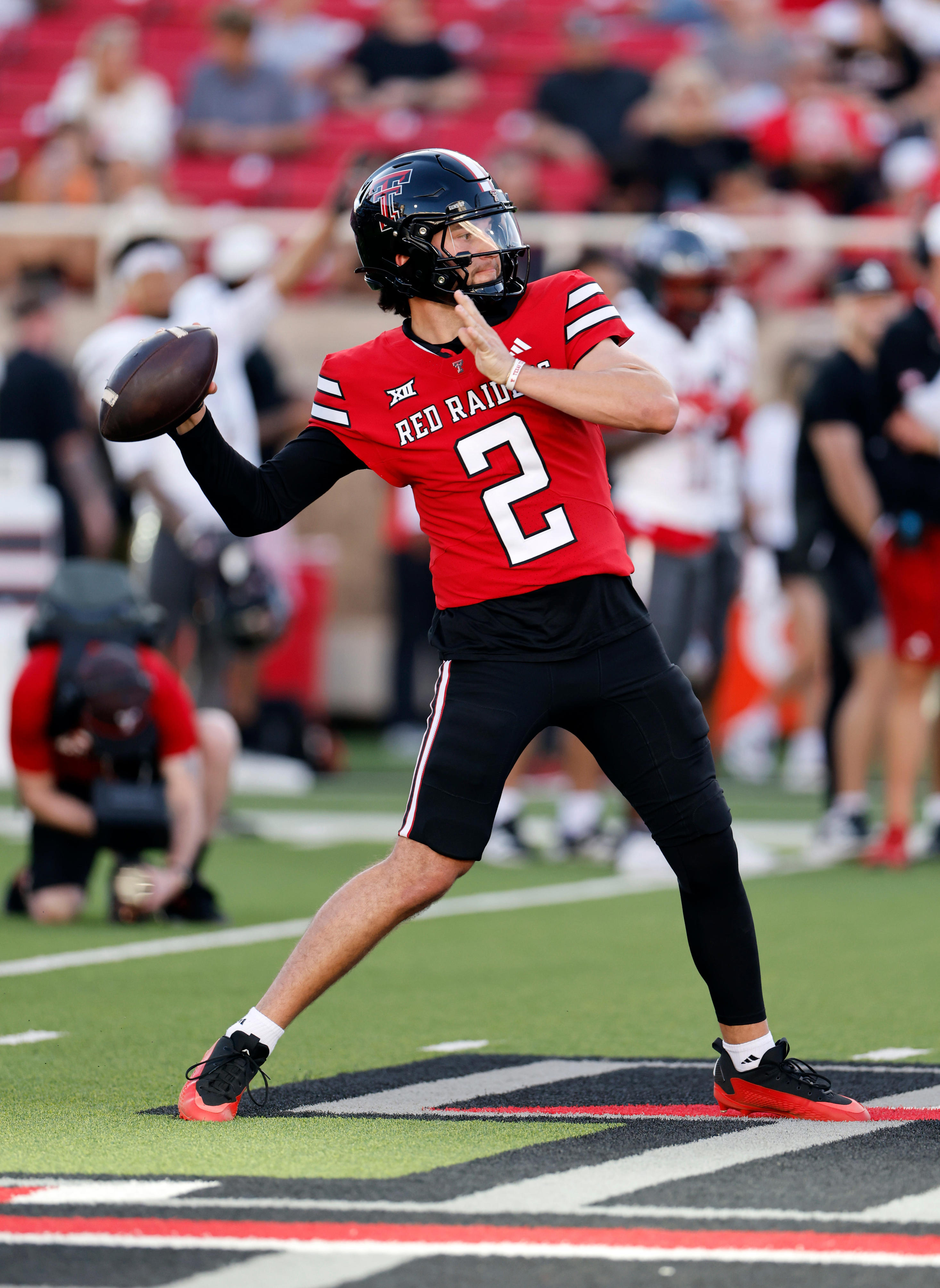 What's next as ex-UC QB Brendan Sorsby exits gambling addiction center
