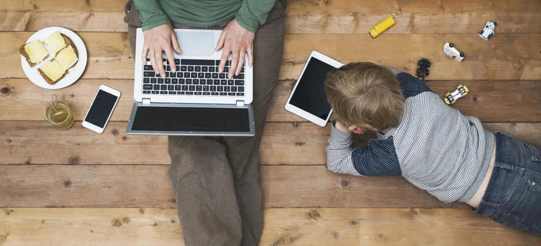 How to prepare your child for a fast-changing world