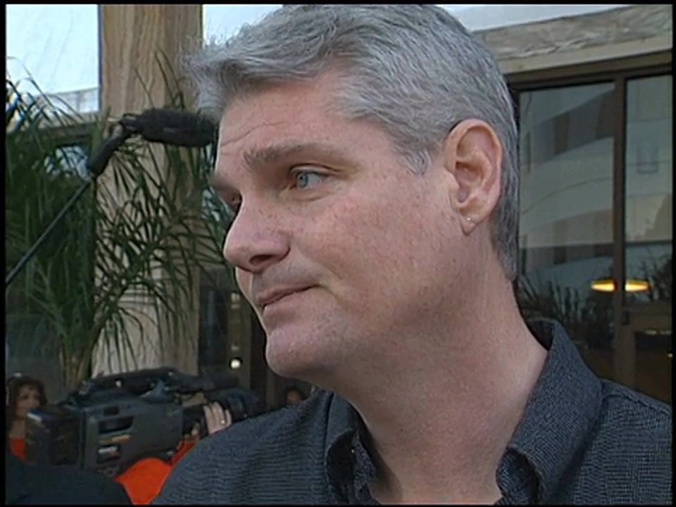 Star Wars icon Tom Kane dies at 64 after stroke damaged his brain