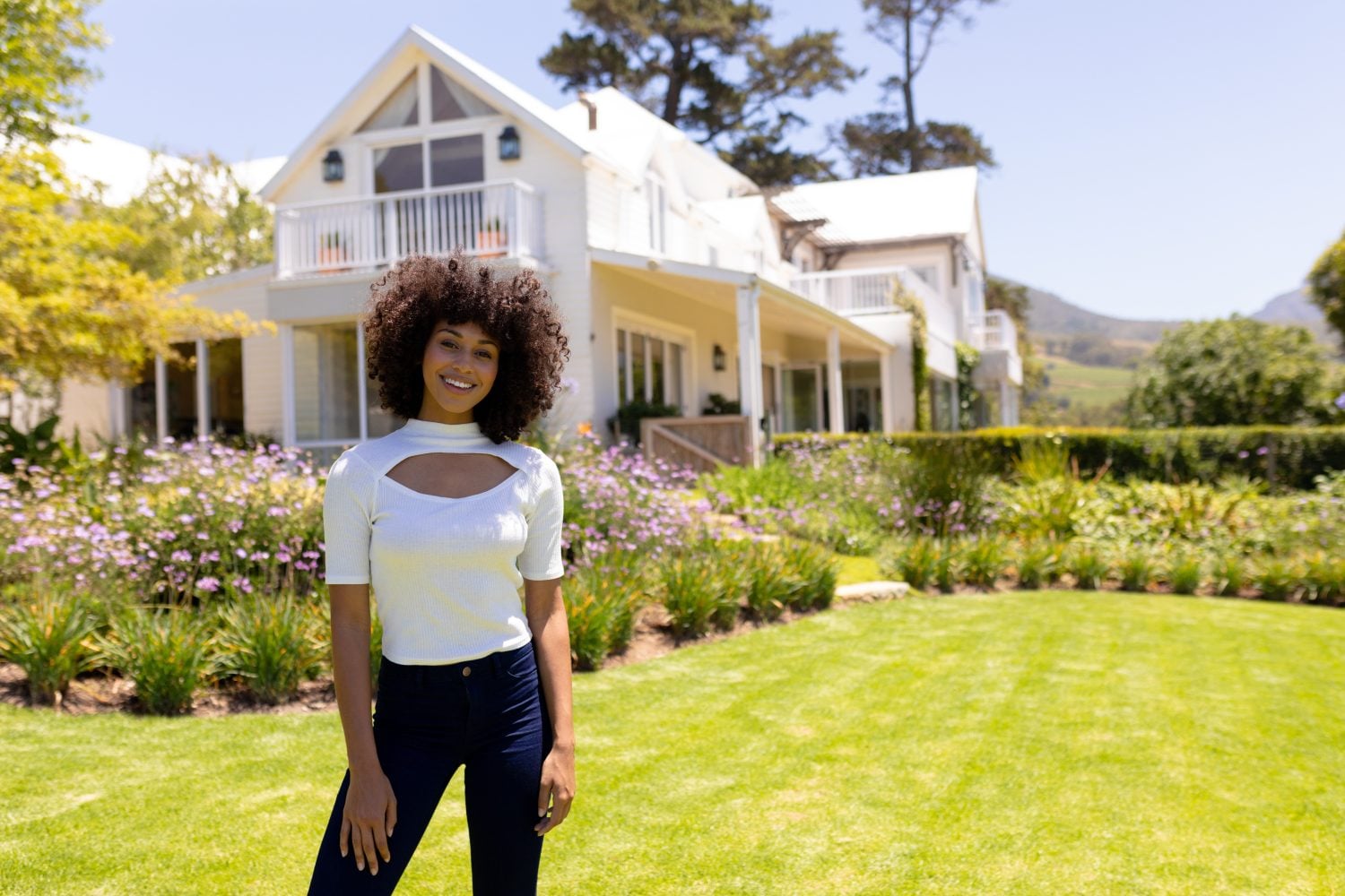 What I would tell a couple with $4.2 million whose 32-year-old daughter just asked for $200,000 toward a house