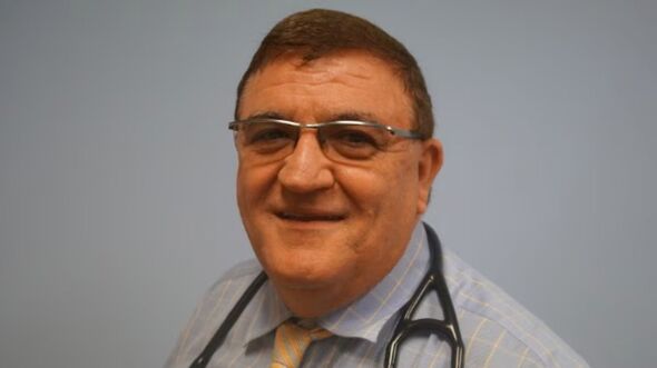 Family GP doctor charged with 148 counts of rape and sexual assault