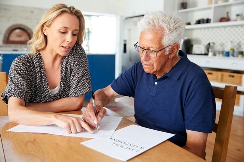 Six inheritance tax mistakes to avoid before pension rule changes next year