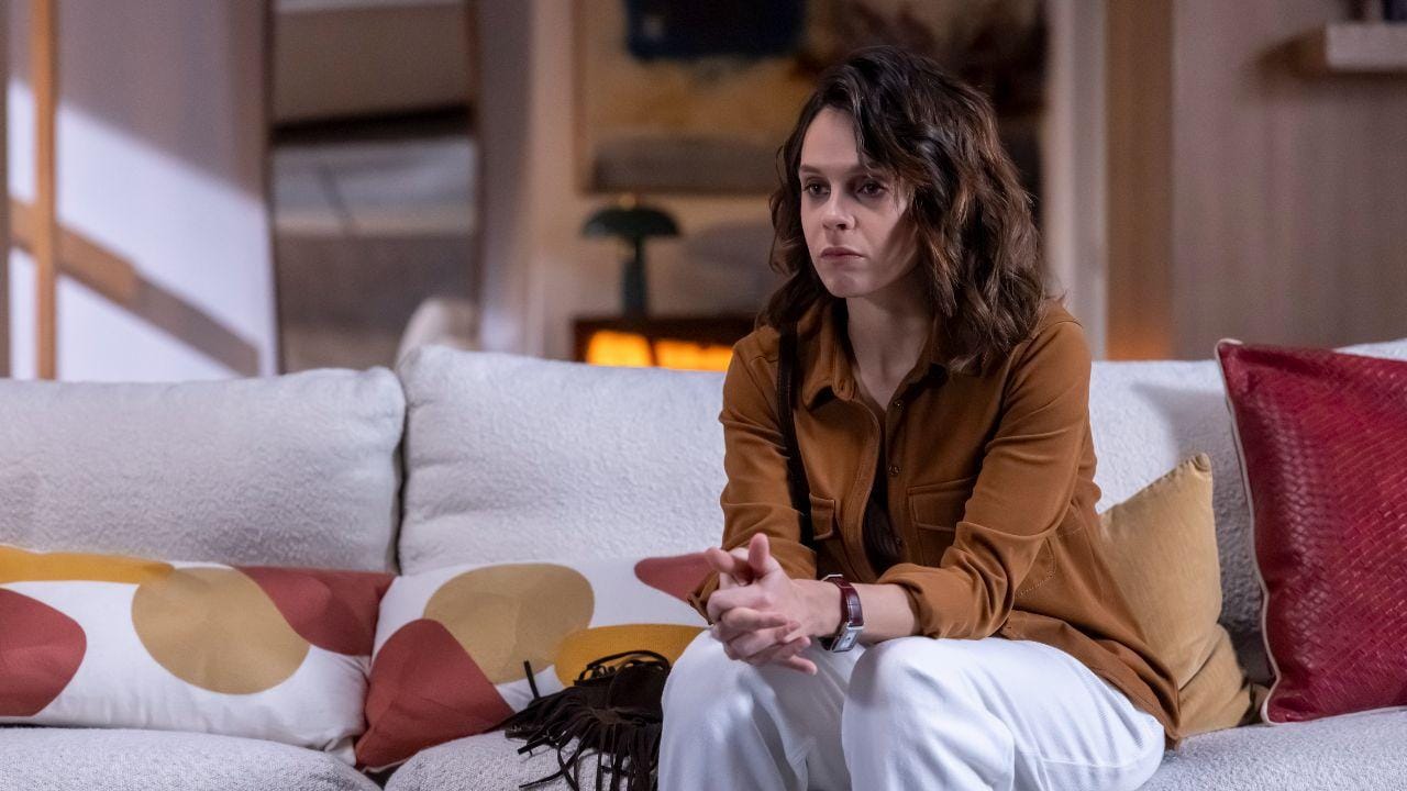 Vem aí em «Amor à Prova»: Vera vai viver com João
