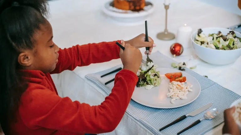 How to reduce food waste by reimagining kid-friendly leftovers