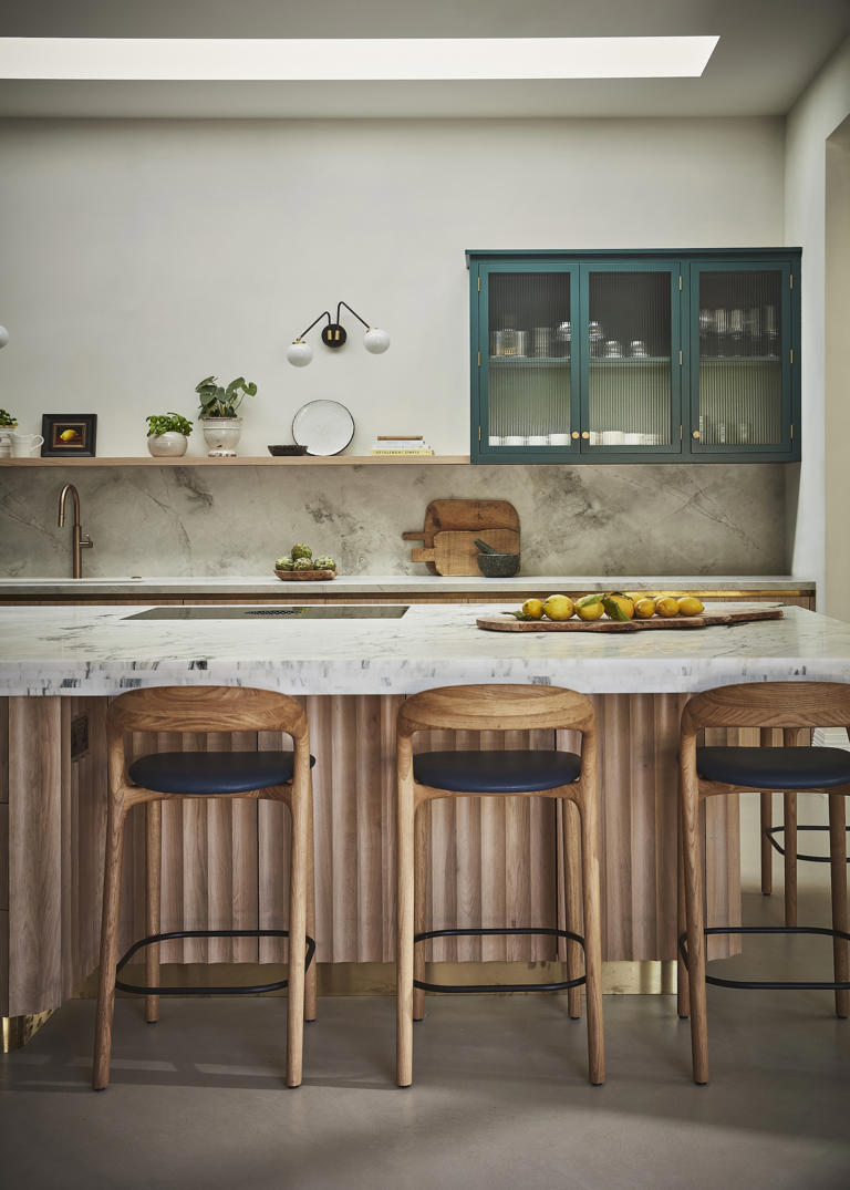 How to get fluted kitchens right in 2026