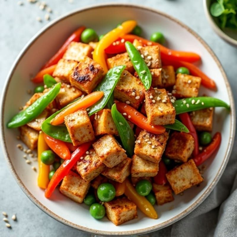 17 creative recipes to make tofu shine on your plate