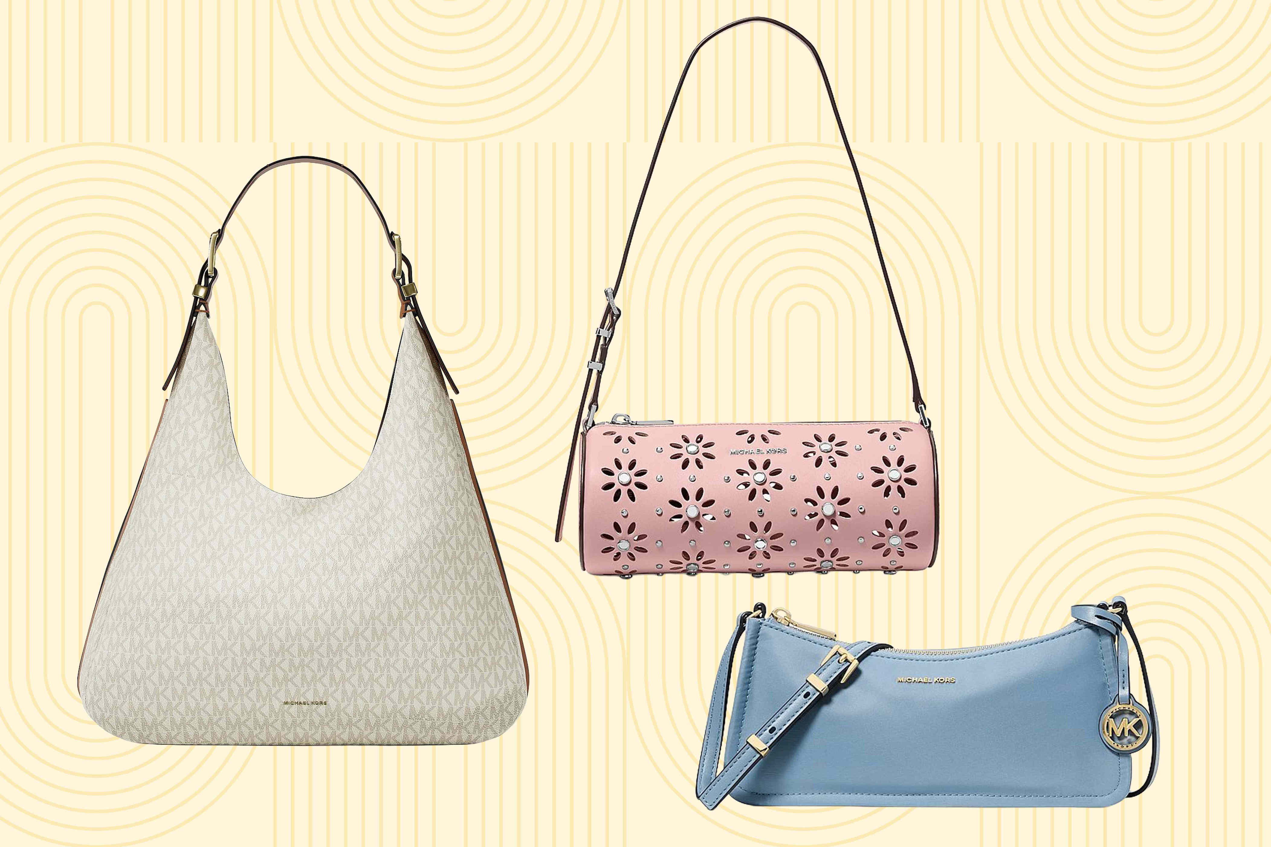 Michael Kors' Memorial Day sale has some of the best deals we've seen ...