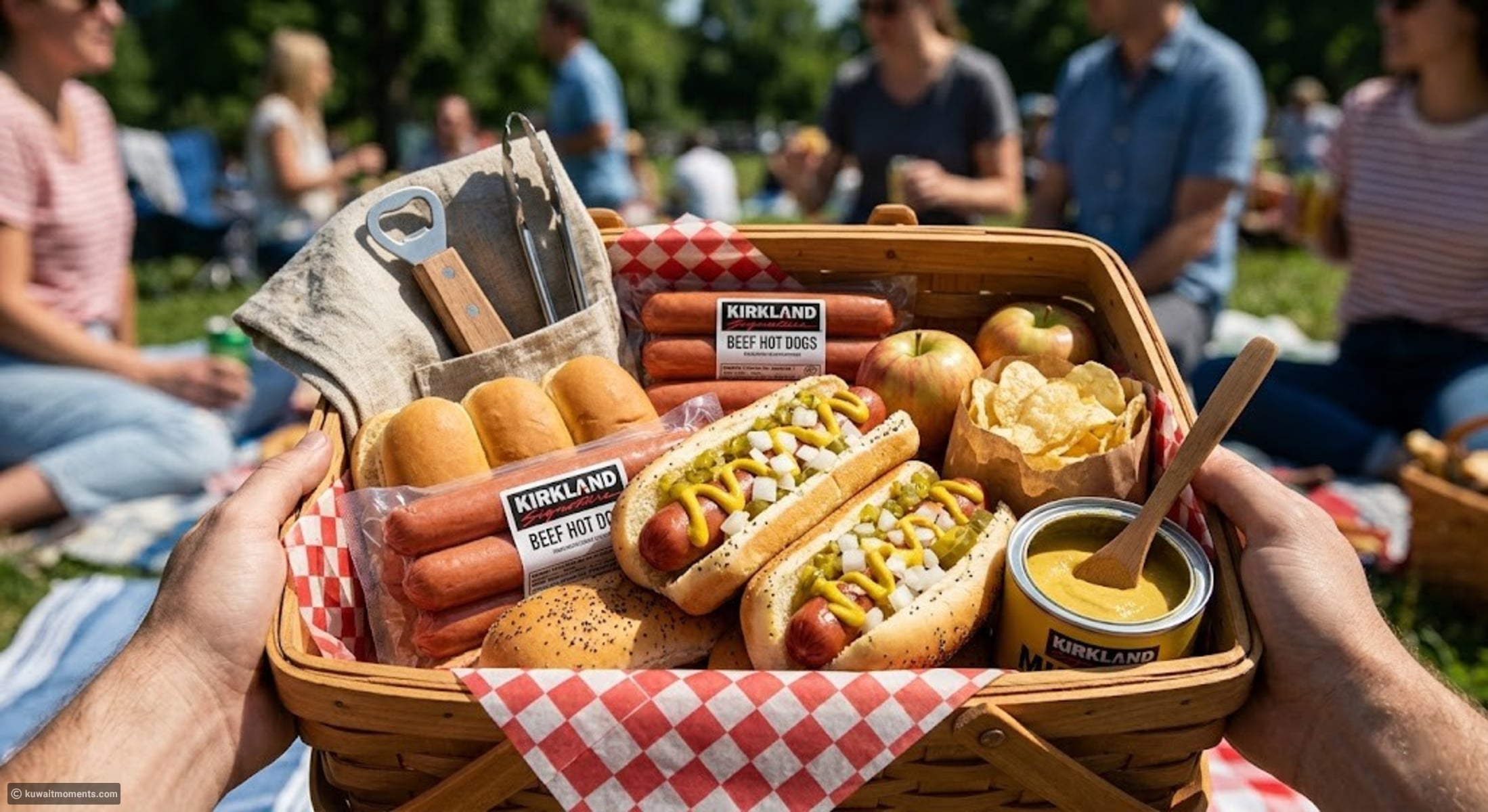 The best store-bought hot dog brand might surprise you