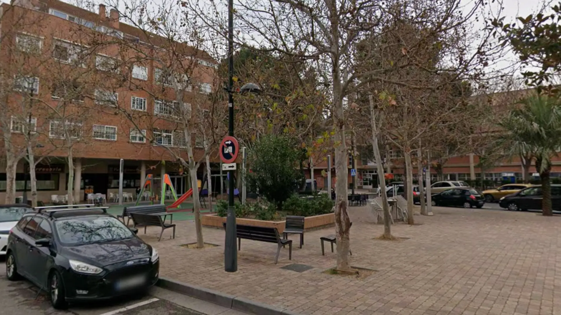 Una pelea entre dos clanes de Zaragoza se salda con varios heridos y ...