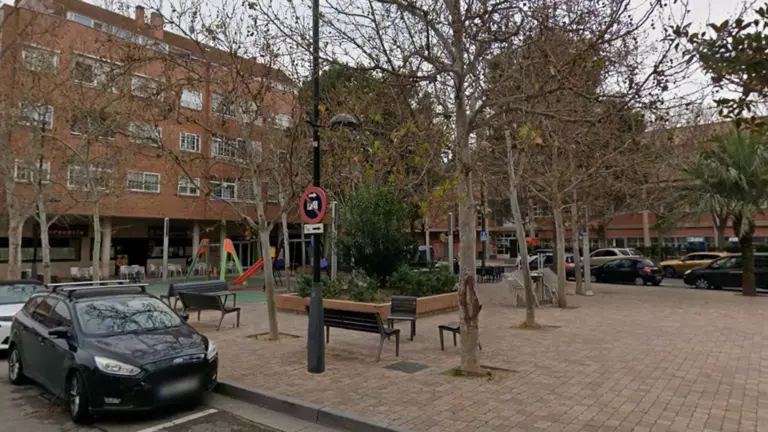 Una pelea entre dos clanes de Zaragoza se salda con varios heridos y ...