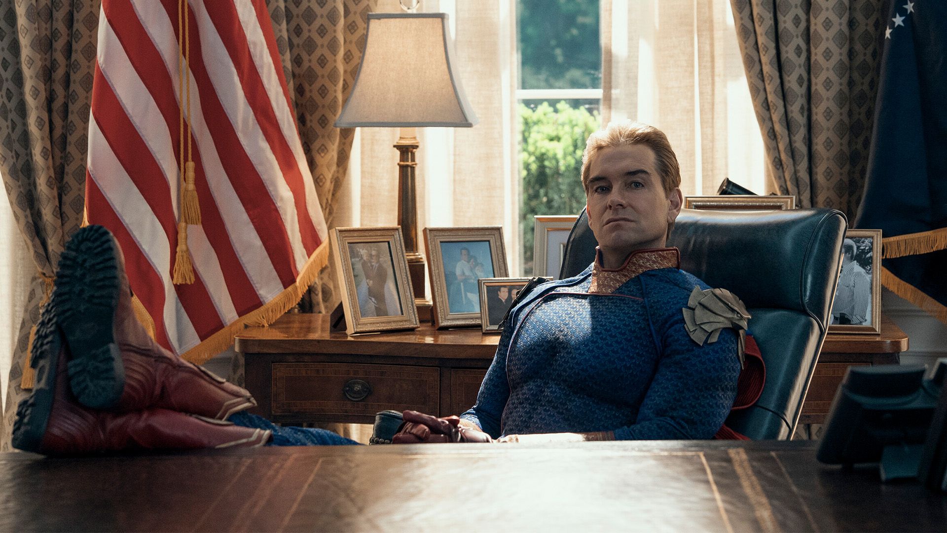 5 Prime Video shows to watch this week (#1 drops its can't-miss finale ...