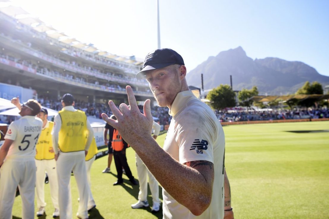 Raging cricket ticket row as England fans to take over Newlands, South ...