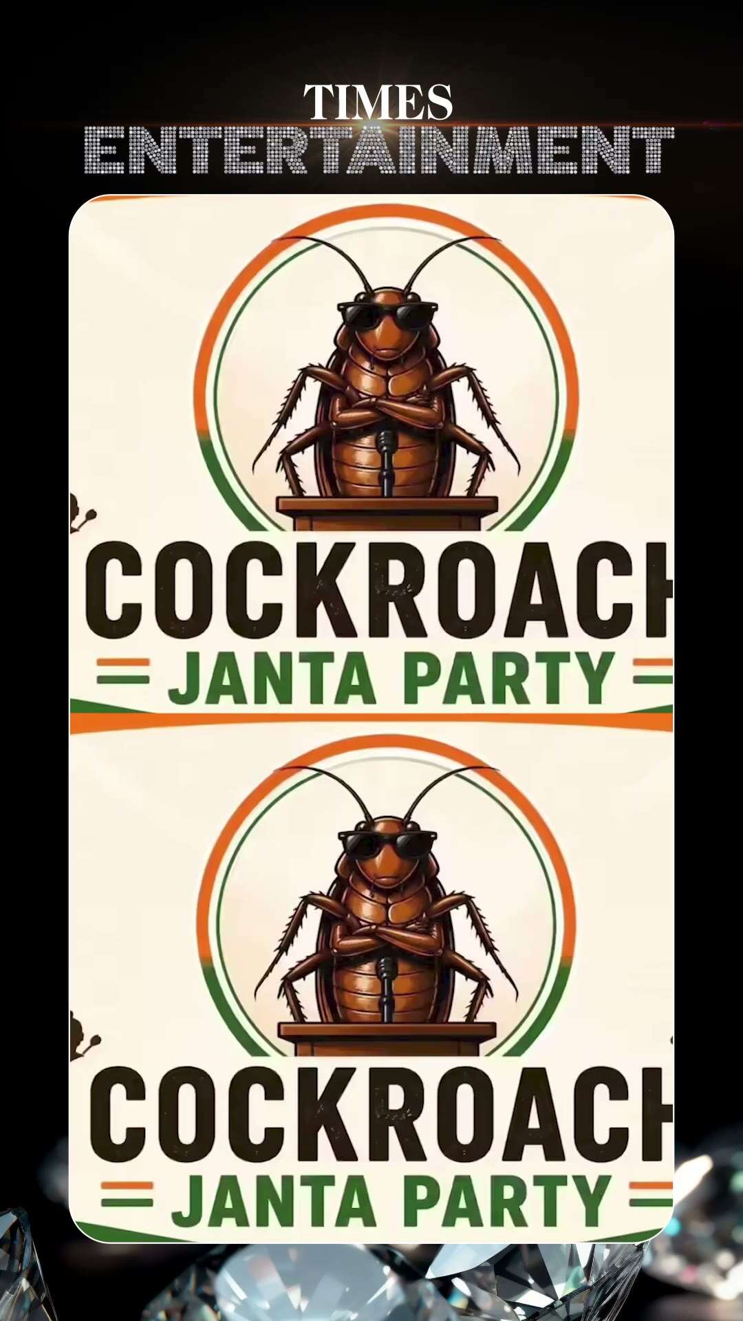 Cockroach Janta Party’s explosive rise has internet fully obsessed ...