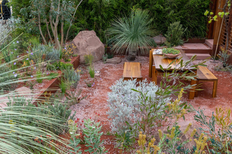 What happens to the RHS Chelsea Flower Show 2026 gardens after the show?