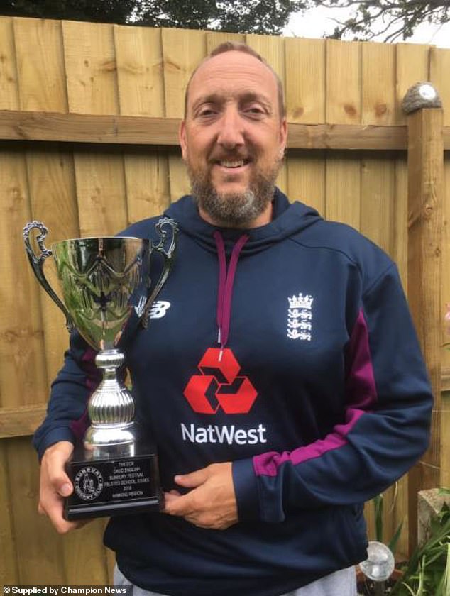 Coach Sues Cricket Board for £200k After Injury at Private School