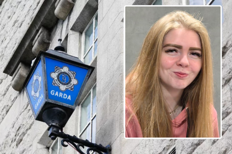 Gardaí launch urgent search appeal for missing Meath teen last seen ...