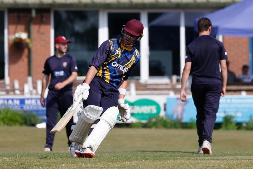 Porthill Park pair are unplayable in comfortable NSSCL Division Three ...