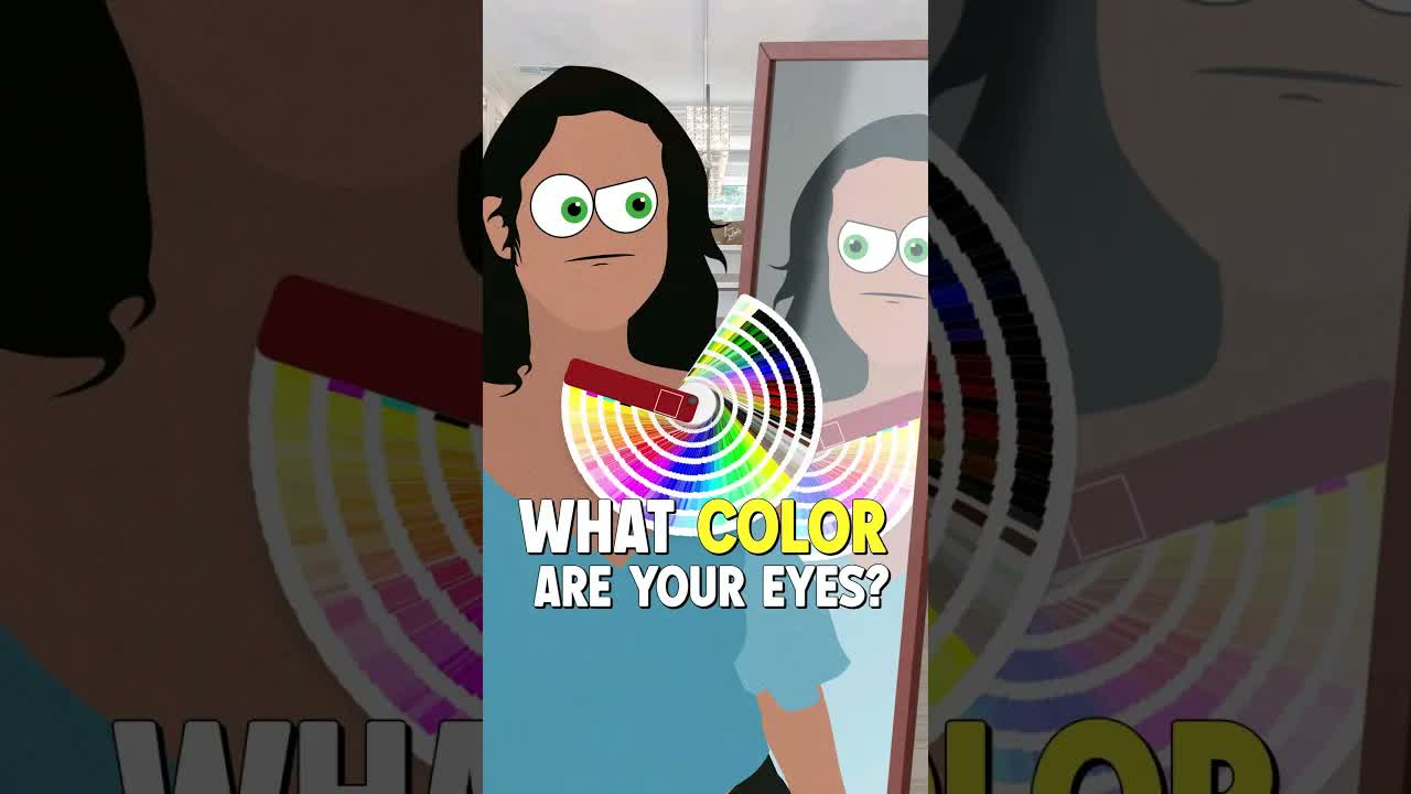 Your eye color isn't as permanent as you think — and changing it costs ...