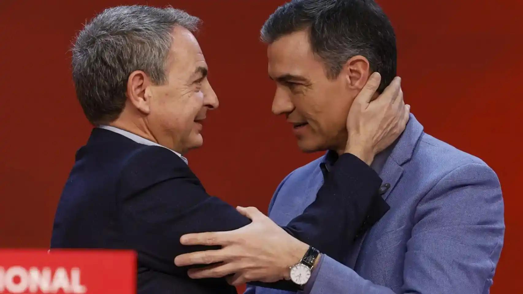 El PP pide explicaciones al Gobierno por la imputación de Zapatero ...
