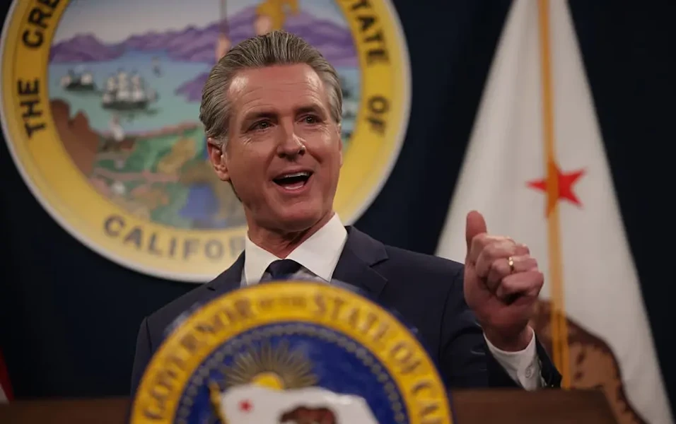 Fiscal watchdog warns Newsom budget masks ongoing deficits