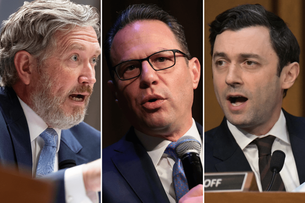 Six States Vote in Primaries Today
