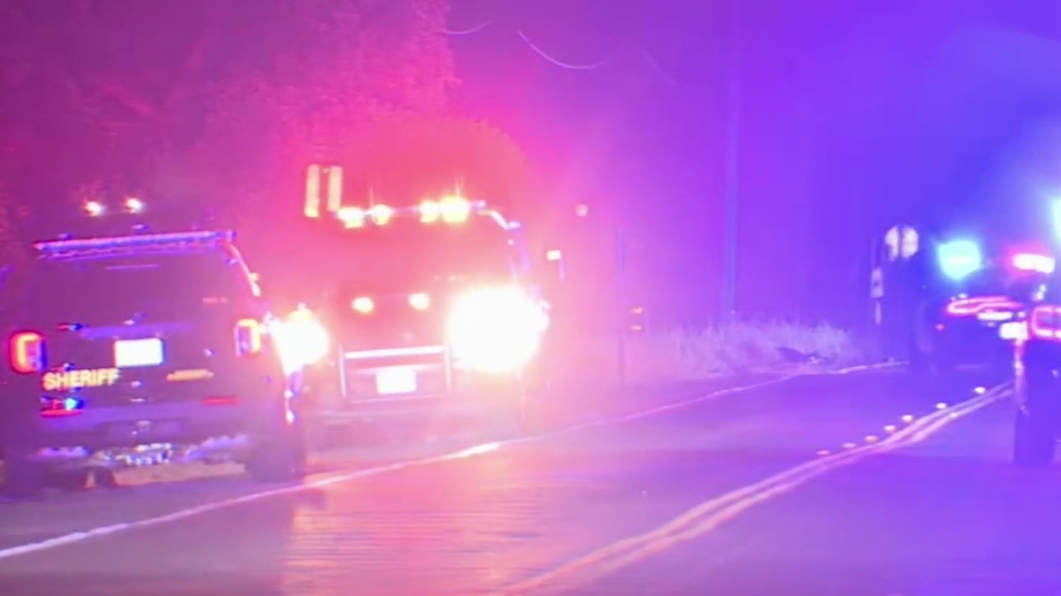 Two e-bike riders killed after getting hit by truck