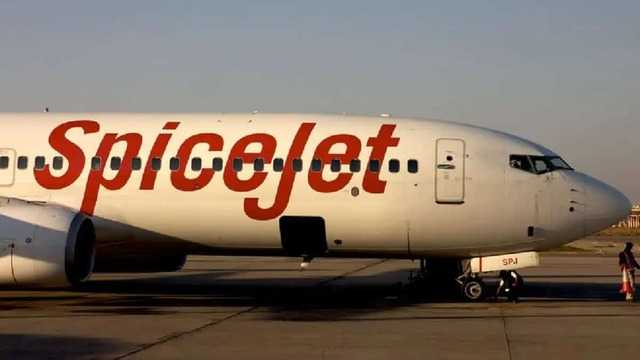 SC asks SpiceJet to move Delhi HC for extension of time to deposit Rs ...