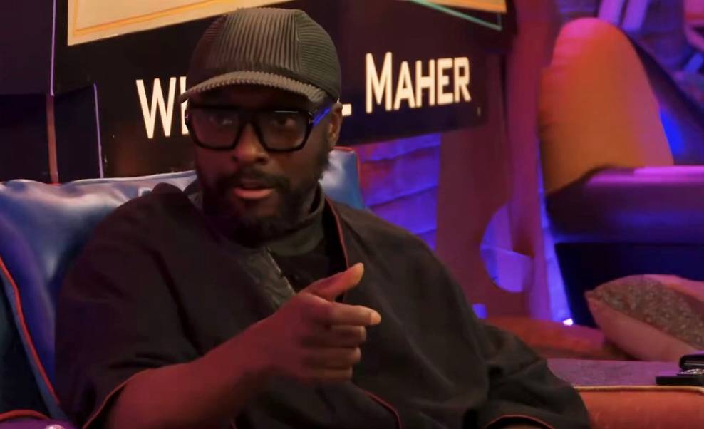 Will.i.am explains 'real' meaning behind offensive Let's Get It Started ...