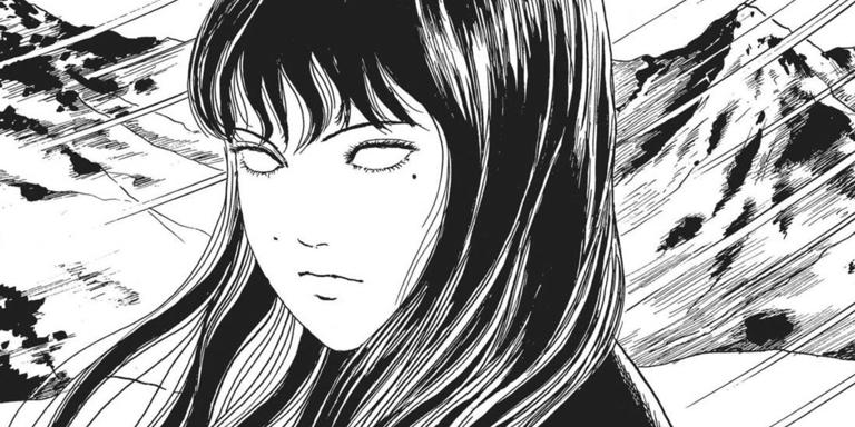 Anime horror icon Junji Ito has a brand-new adaptation in the works