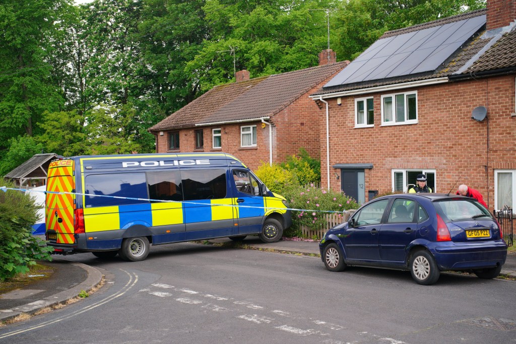 Woman killed in house explosion ‘died from blast injuries’