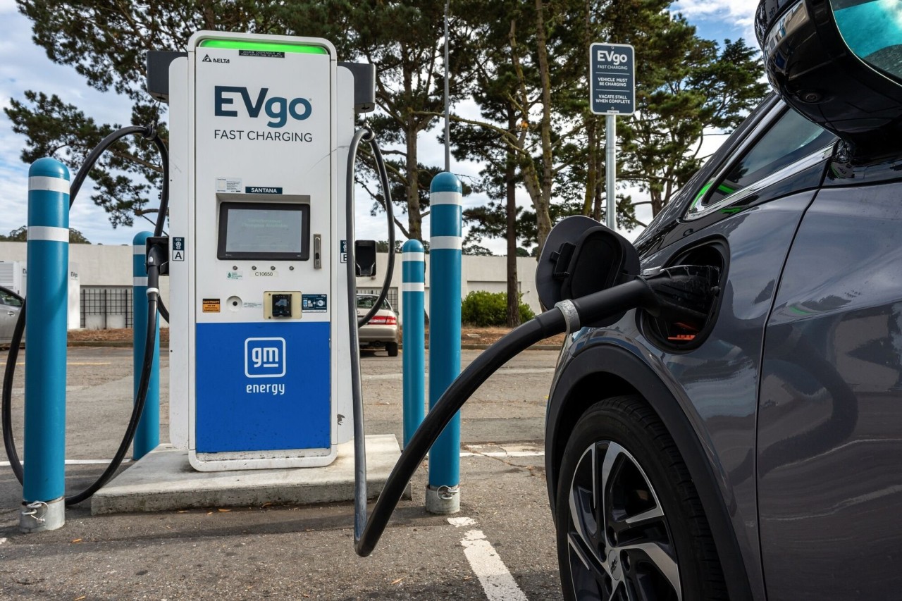 Driving an electric vehicle could cost you an extra $130 a year