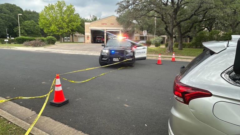 Three suspects in custody after South Austin shootings, 4 people injured