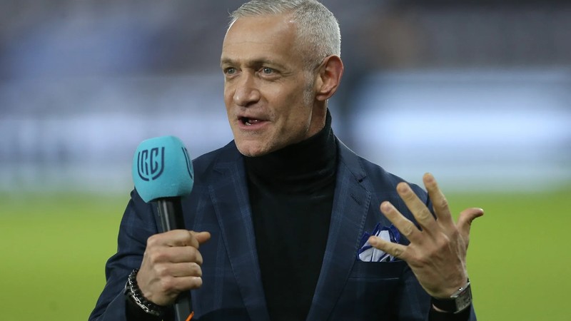 "I'll be sending lots of champagne": Roc Nation boss backs Sundowns for ...
