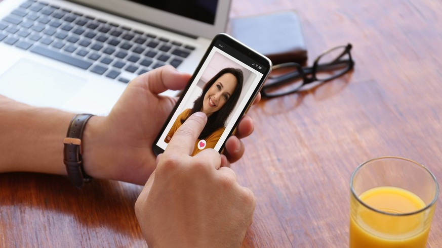 Dating-App Bumble schafft Swipe-Funktion ab: Was sich jetzt ändert