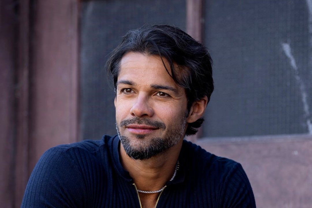 Junade Khan returns with trouble ahead