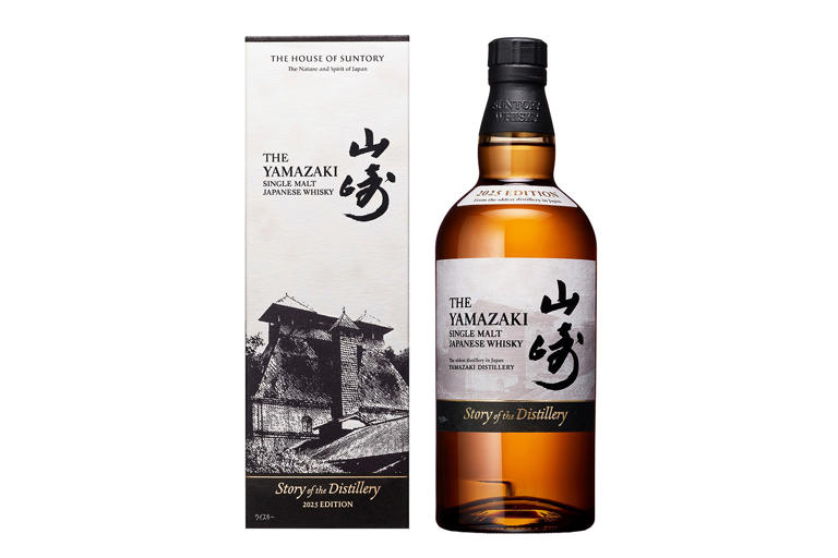 Amazon、ウイスキー「山崎18年」「山崎12年」をメーカー希望小売価格で