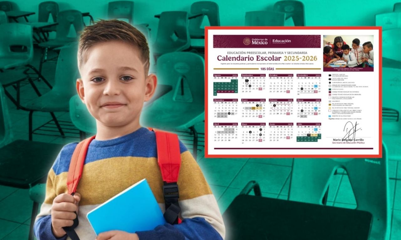 SEP: ¿Qué alumnos se quedarán sin clases desde el 1 de junio por el ...