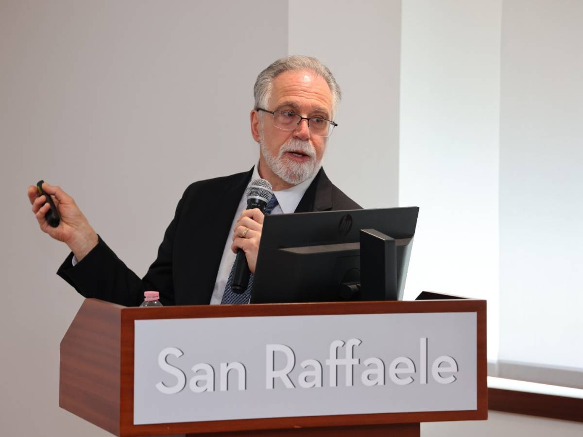 Il premio Nobel Gregg L Semenza entra nel comitato tecnico scientifico ...