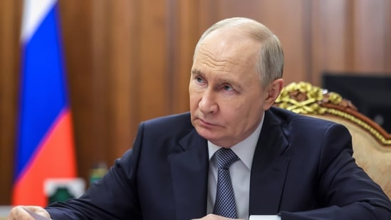 Putin to attend BRICS summit in New Delhi on September 12-13: Kremlin aide