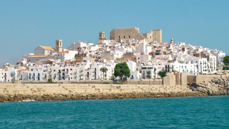 Tarragona. (Wikimedia Commons)