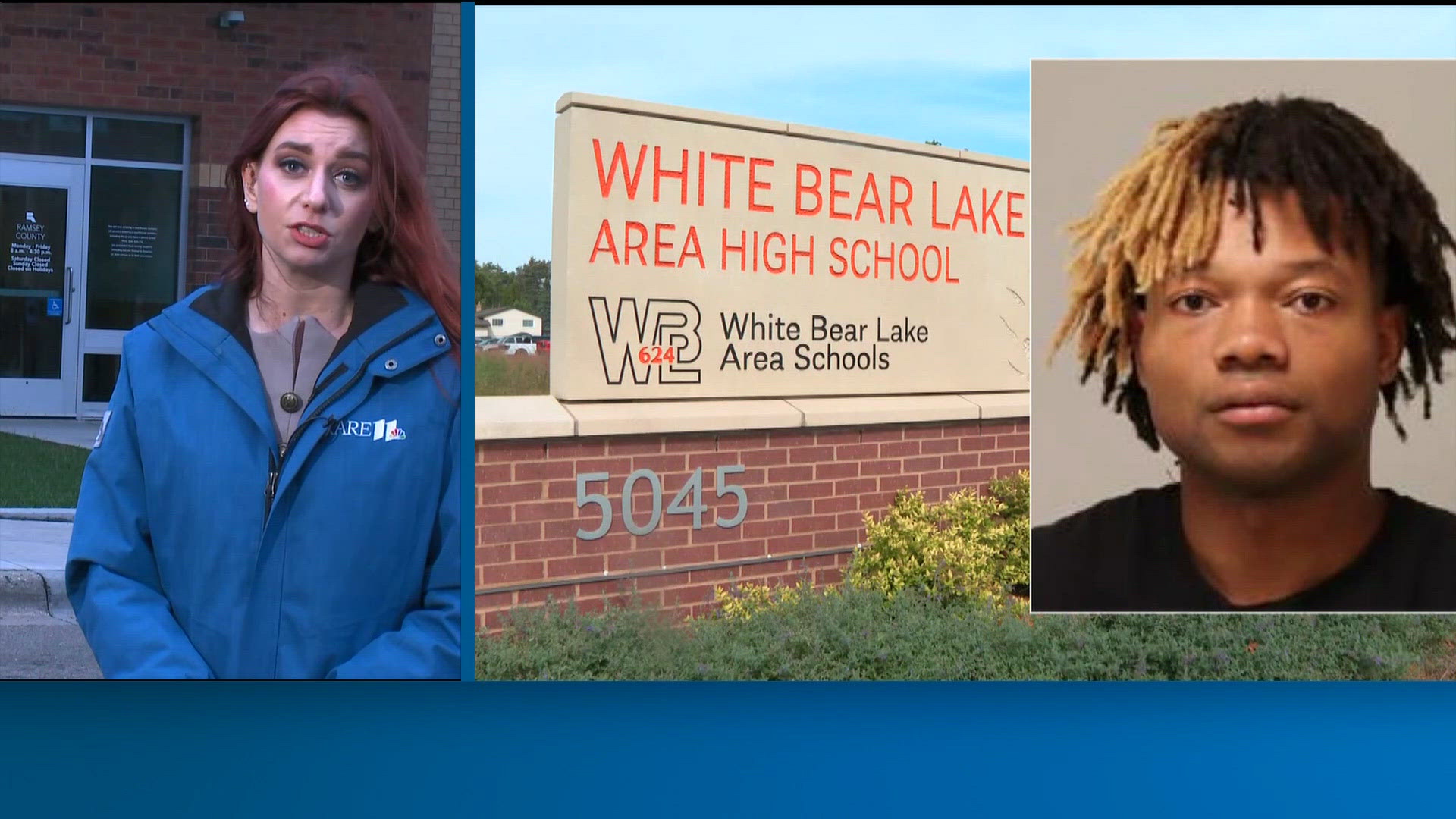 Man arrested after skipping court for charges of posing as a high ...
