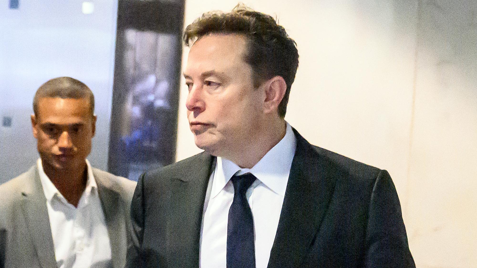 Elon Musk a perdu son procès contre Sam Altman et ChatGPT en moins de ...