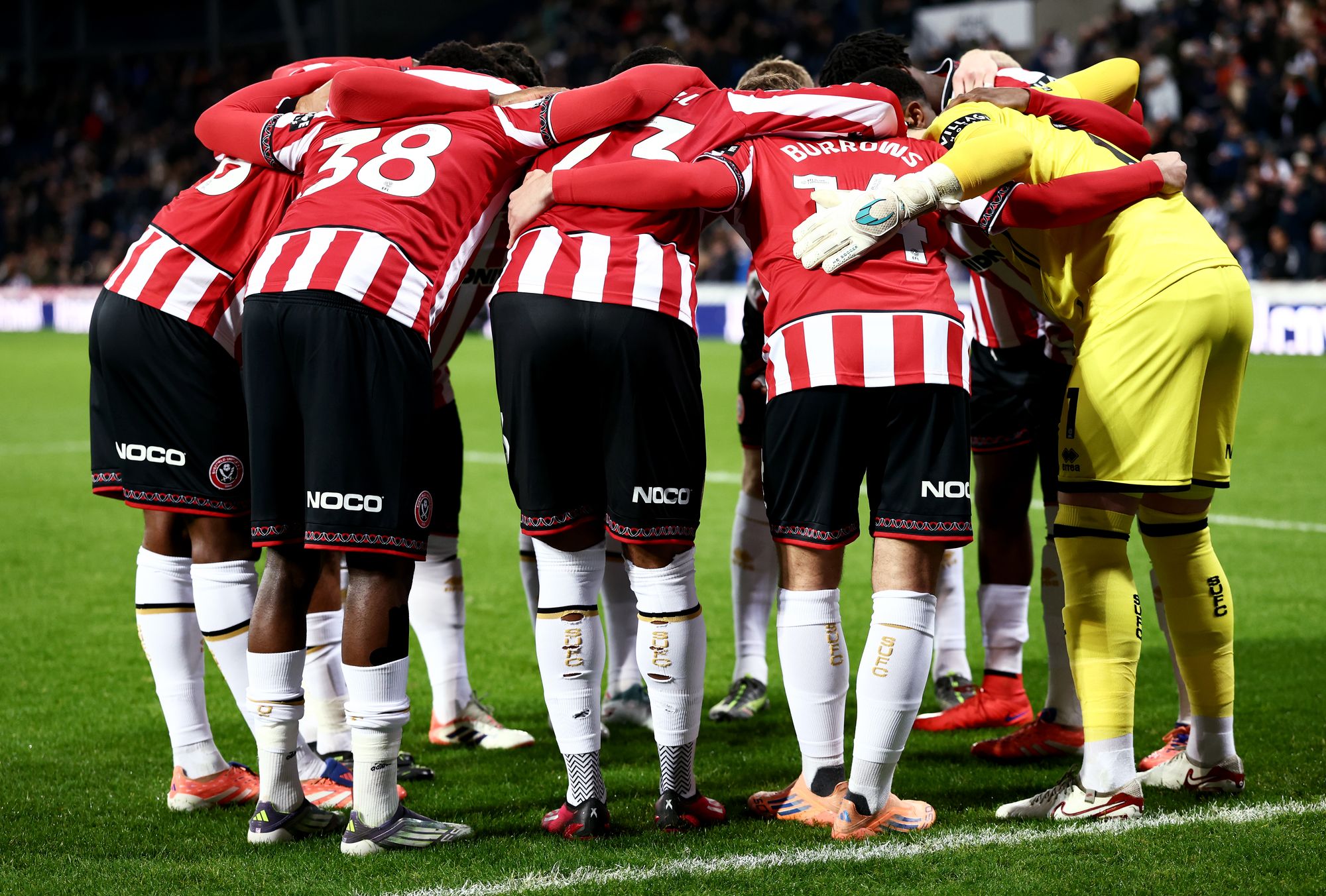 Sheffield United's retained list offers further transfer clues beyond ...
