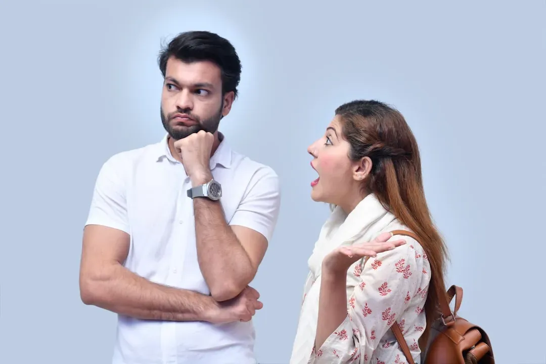The 'Don't Marry Him' list: 10 husband types raising alarms among ...