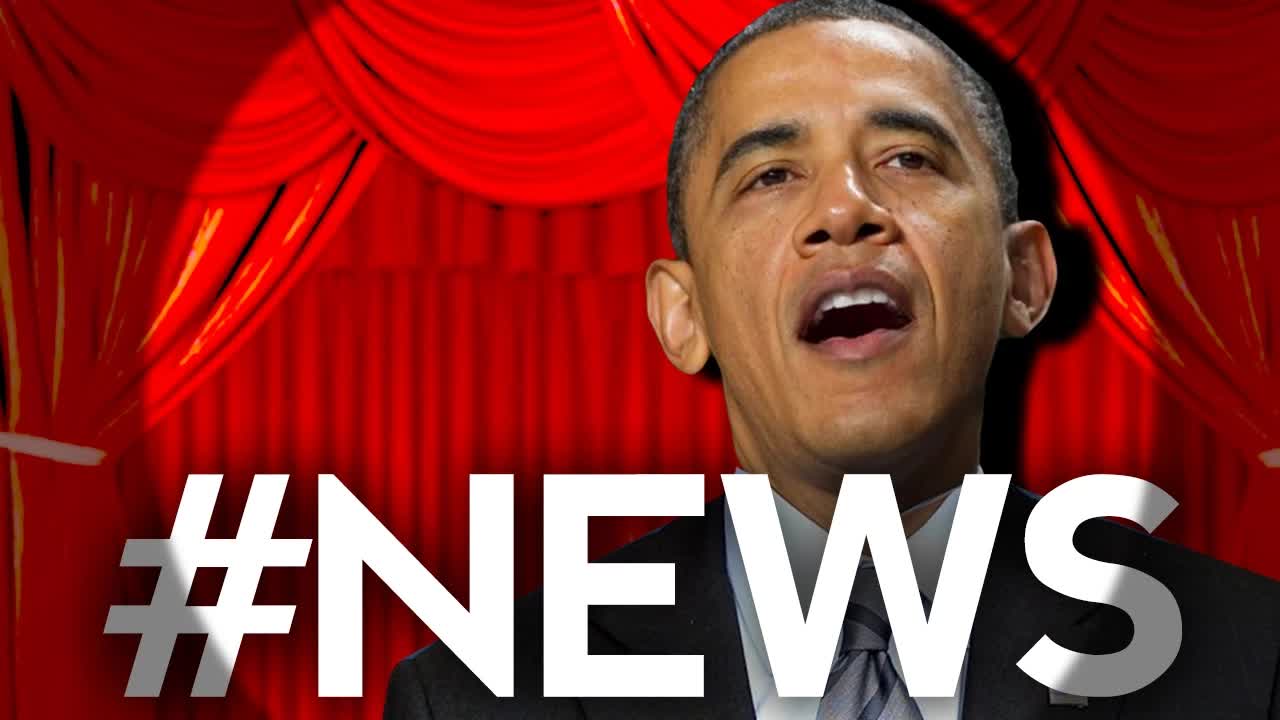 What Obama should have done - State of the Union - #NEWS