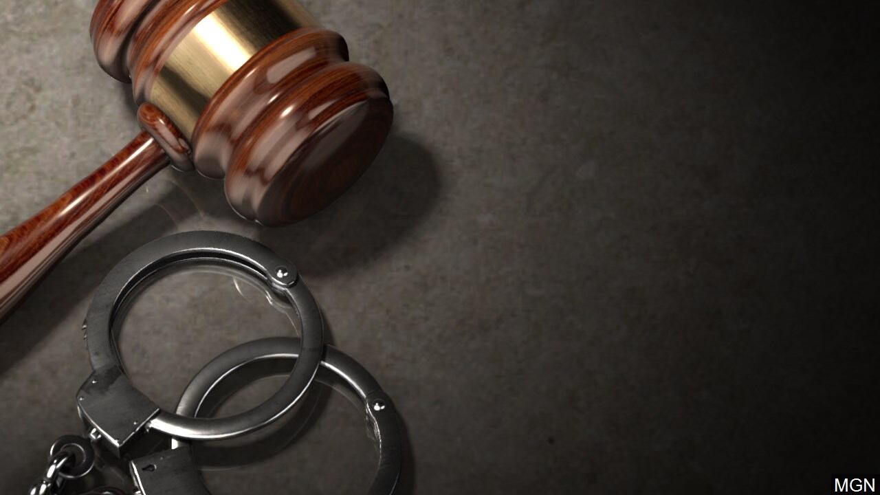 Suspect arrested, charged with murder for 2023 missing persons case in Iowa