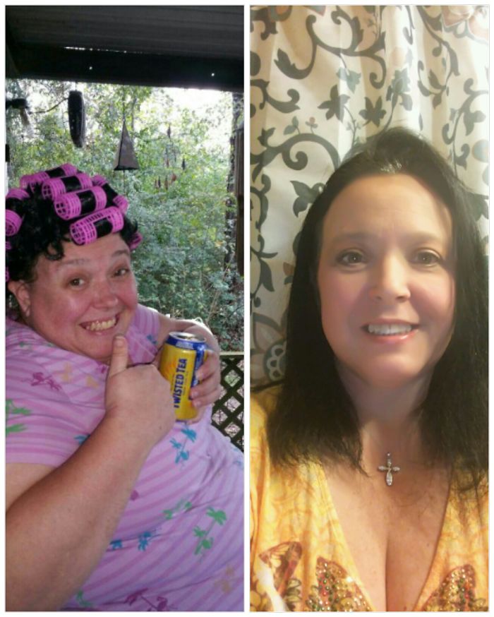 98 Before-And-After Pics Show What Happens When You Stop Drinking