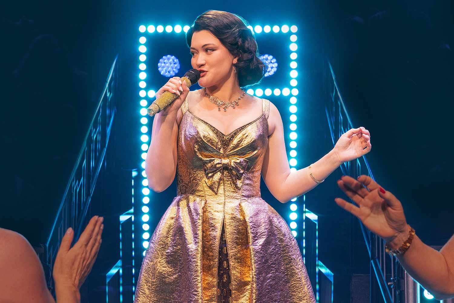 Isa Briones says her diehard 'theater people' fans always have her back ...