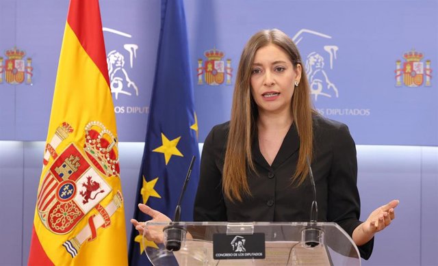 El PP recrimina a Abascal que pida una moción de censura por la ...